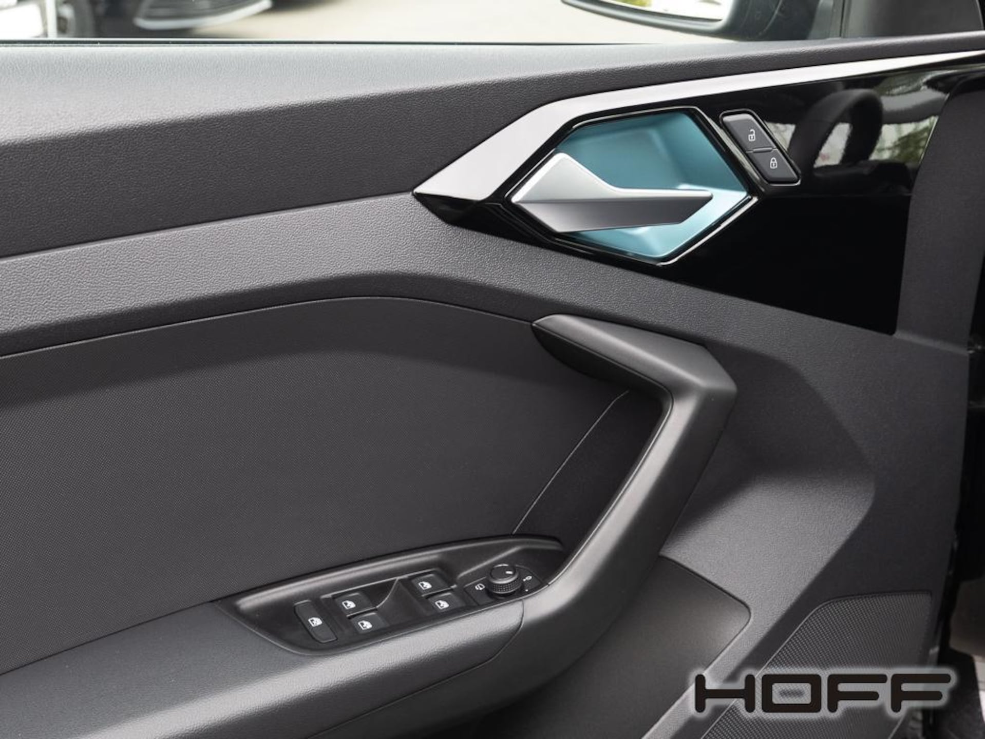 Audi A1 Sportback Advanced