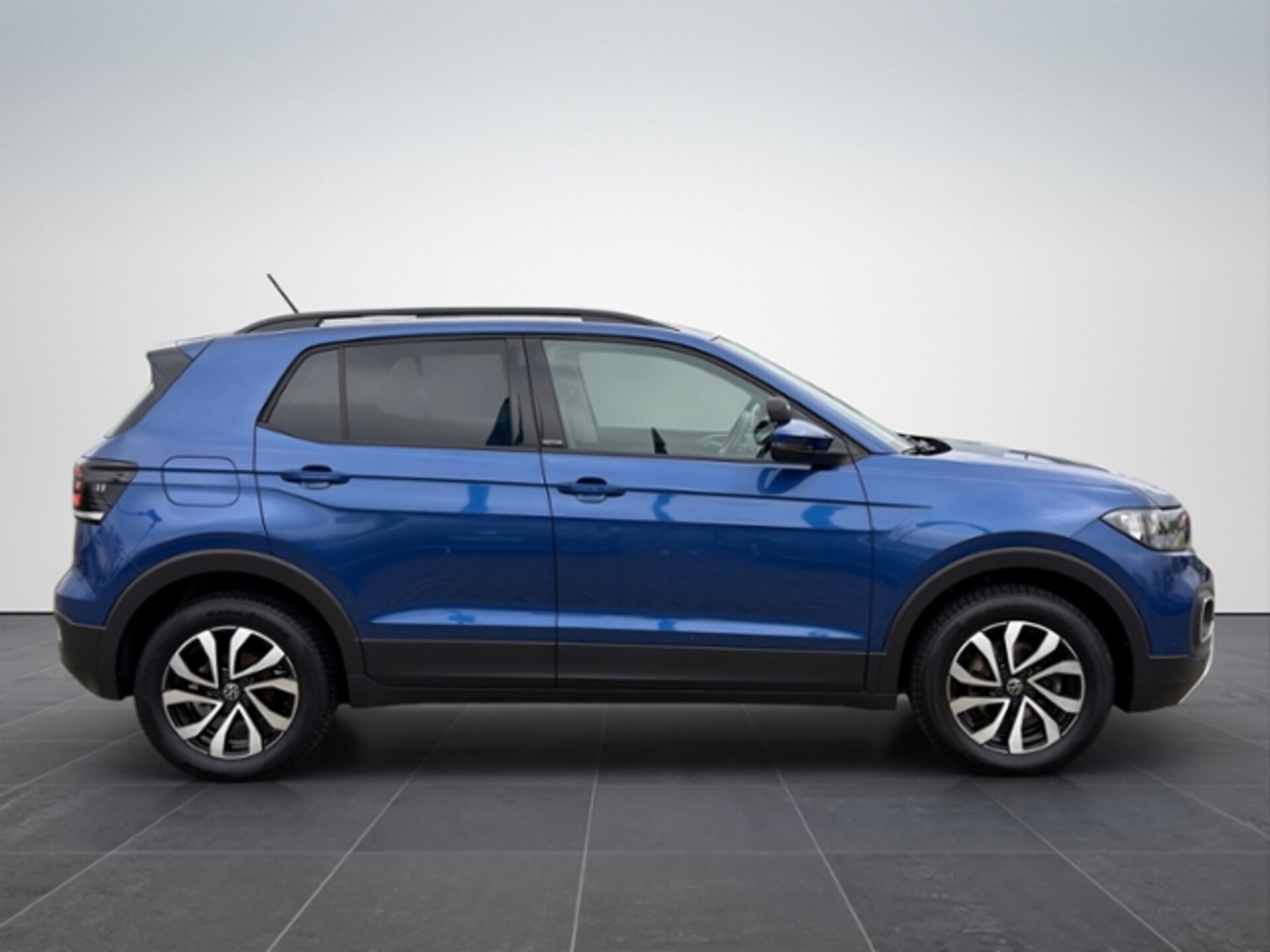 Volkswagen T-Cross ACTIVE