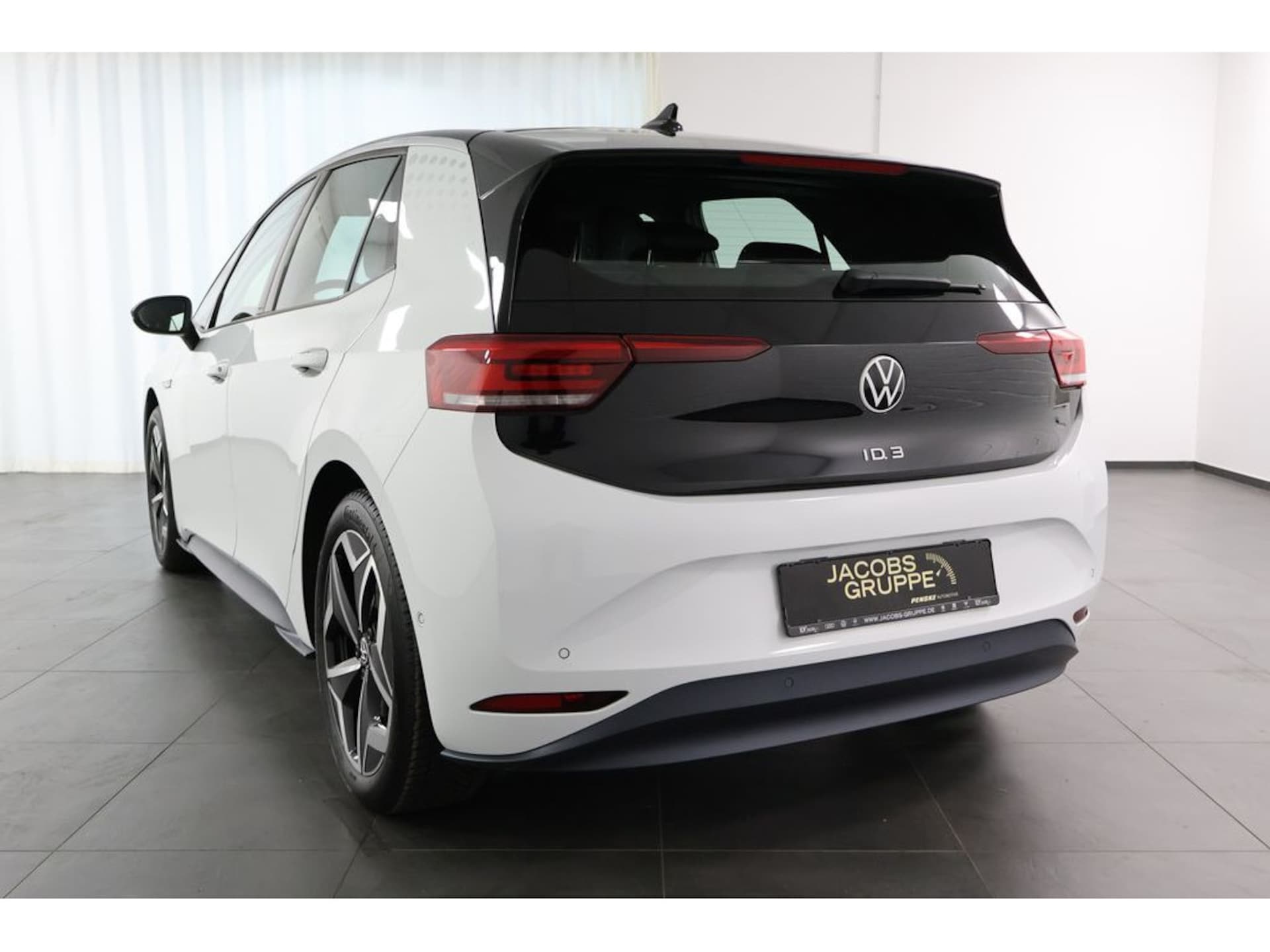 Volkswagen ID.3 Pro Performance