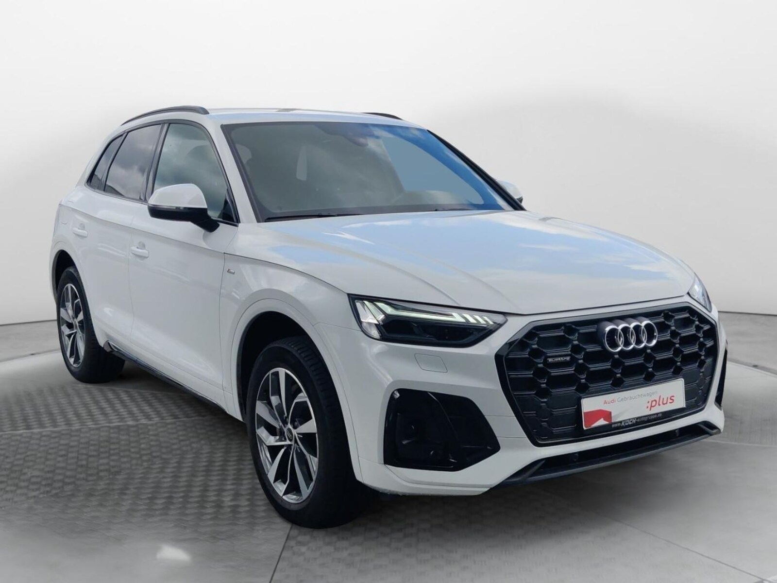 Audi Q5 – Bild 5