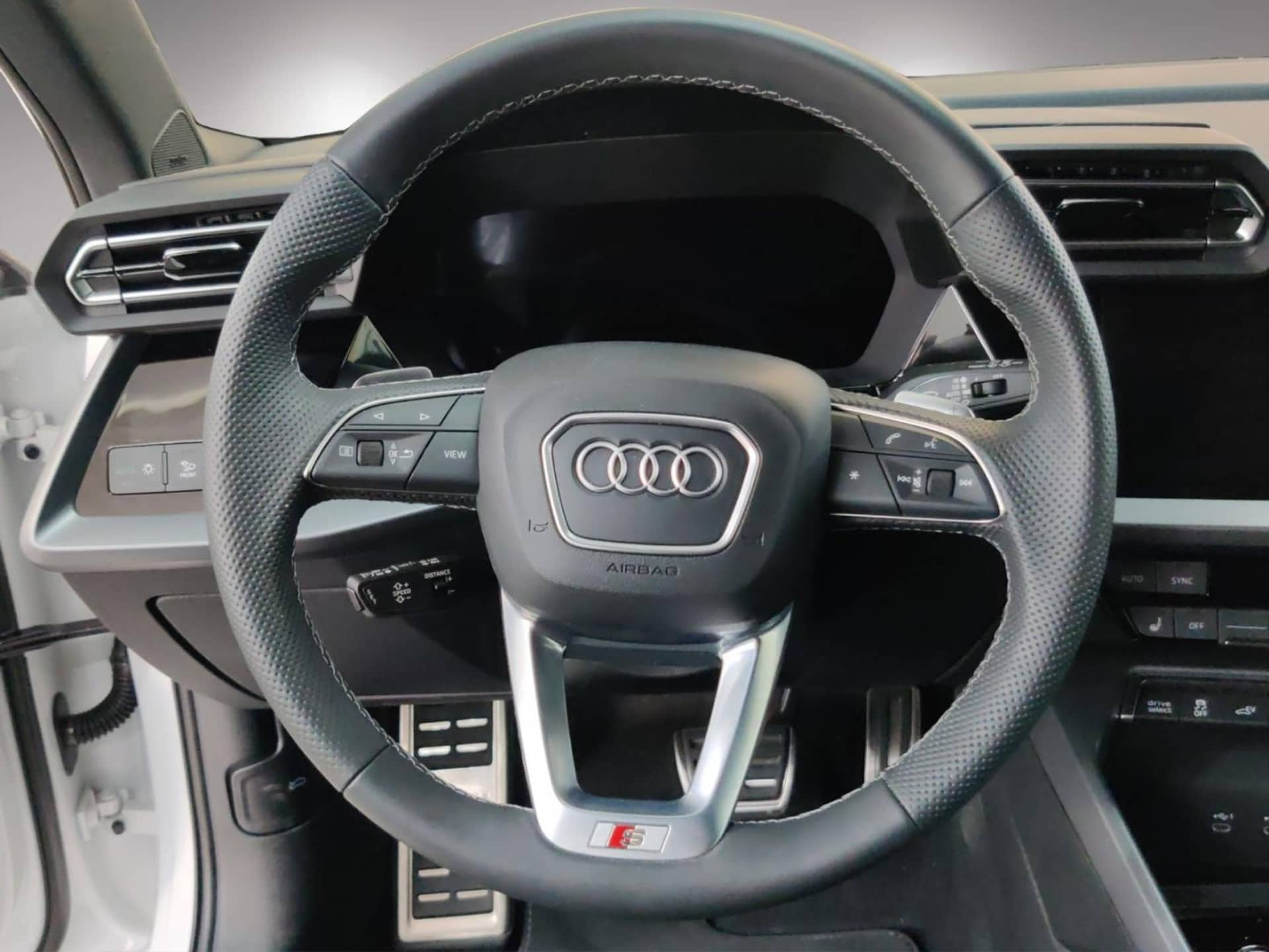 Audi A3 Sportback TFSI e S line
