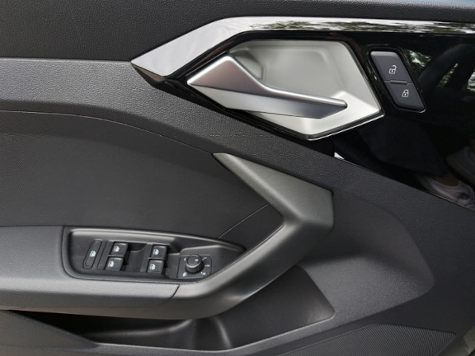 Audi A1 Sportback – Bild 12