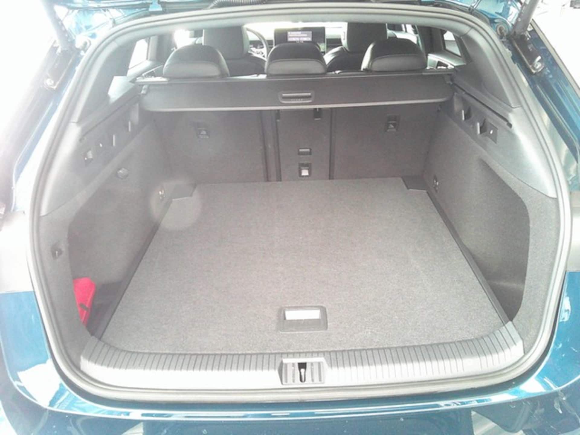 Volkswagen ID.7 Tourer GTX