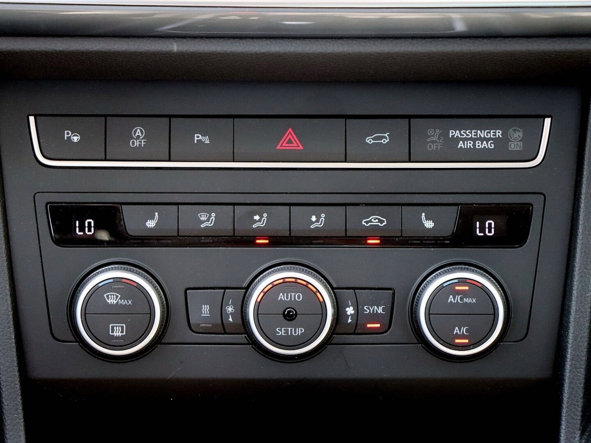 SEAT Ateca Style