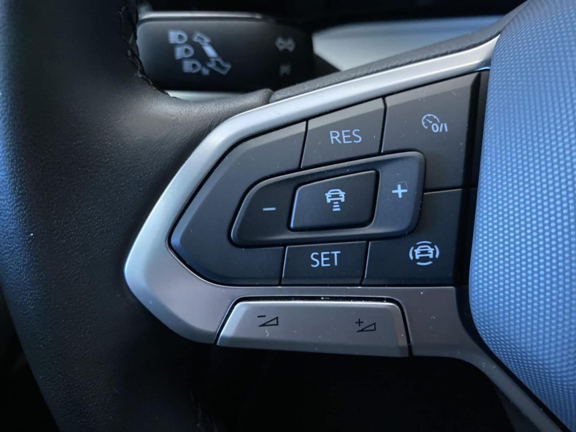 Volkswagen Golf MOVE