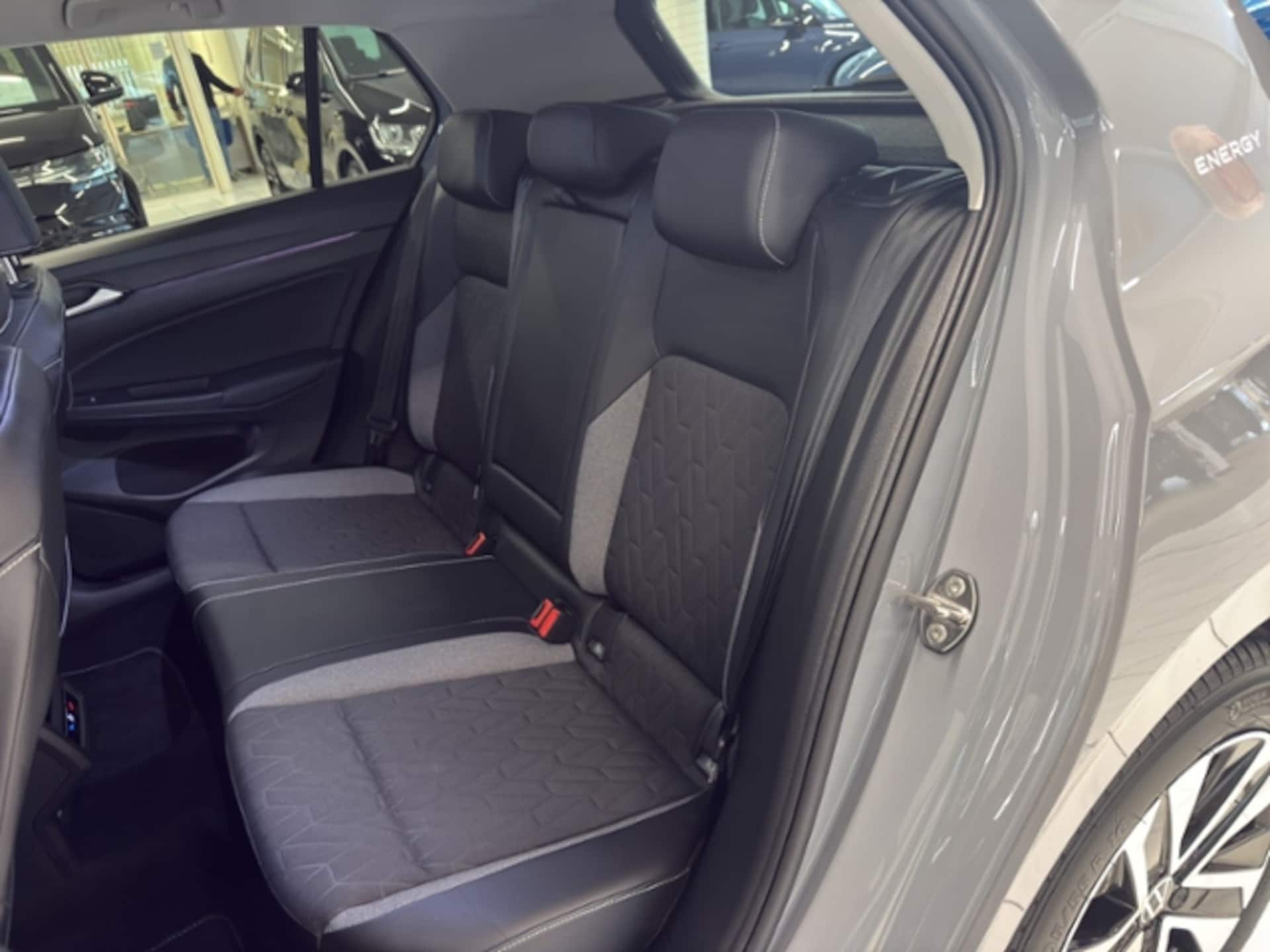 Volkswagen Golf ENERGY