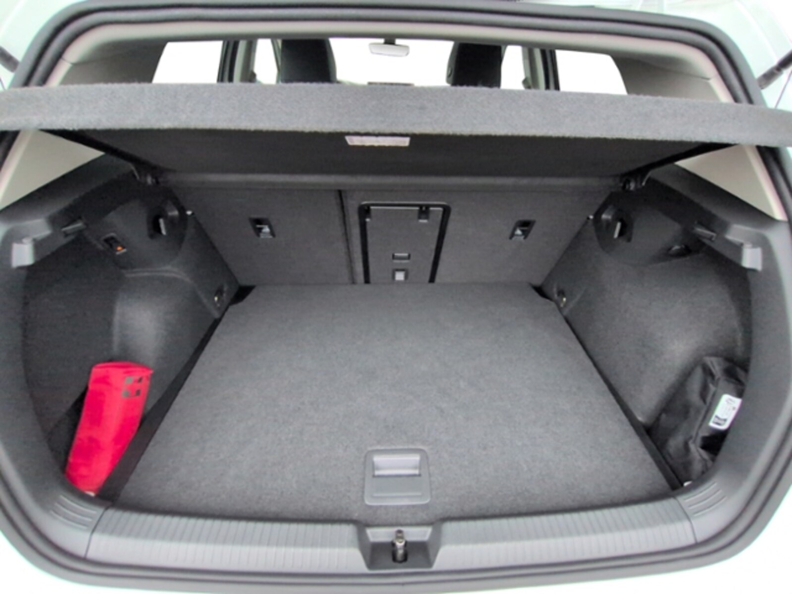 Volkswagen Golf – Bild 17