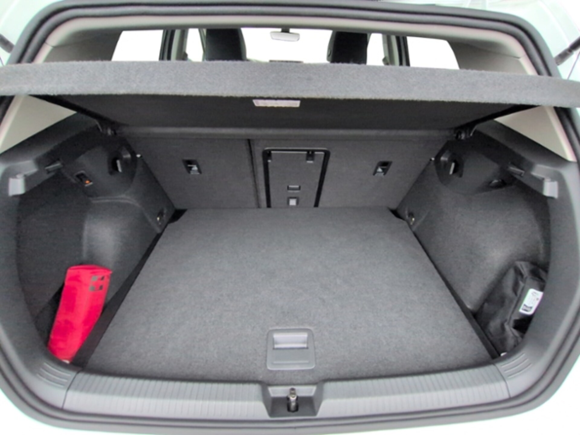 Volkswagen Golf Goal