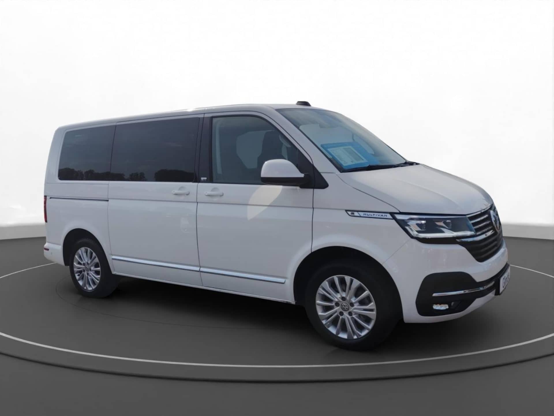 Volkswagen T6.1 Multivan Comfortline