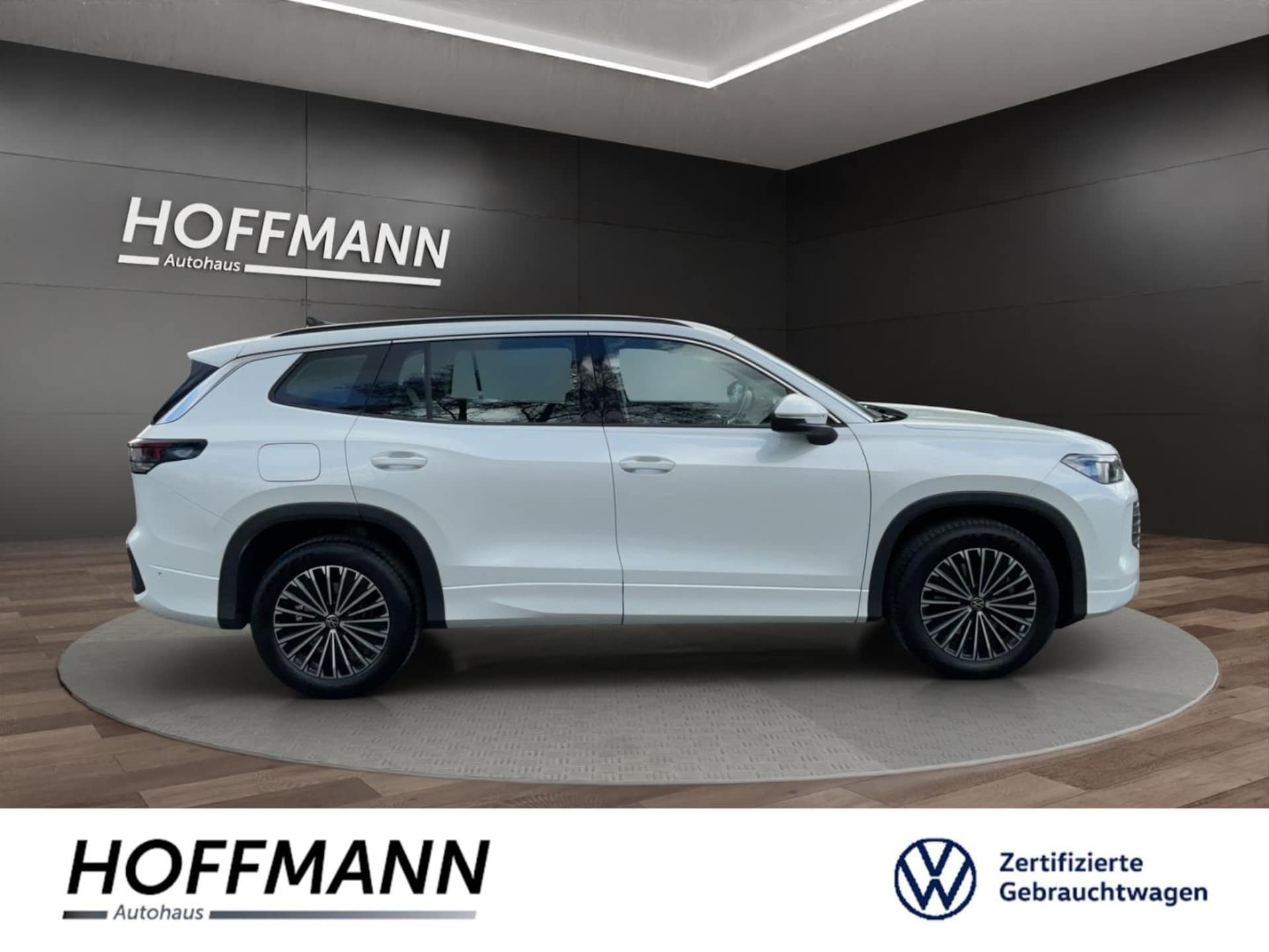 Volkswagen Tayron Life