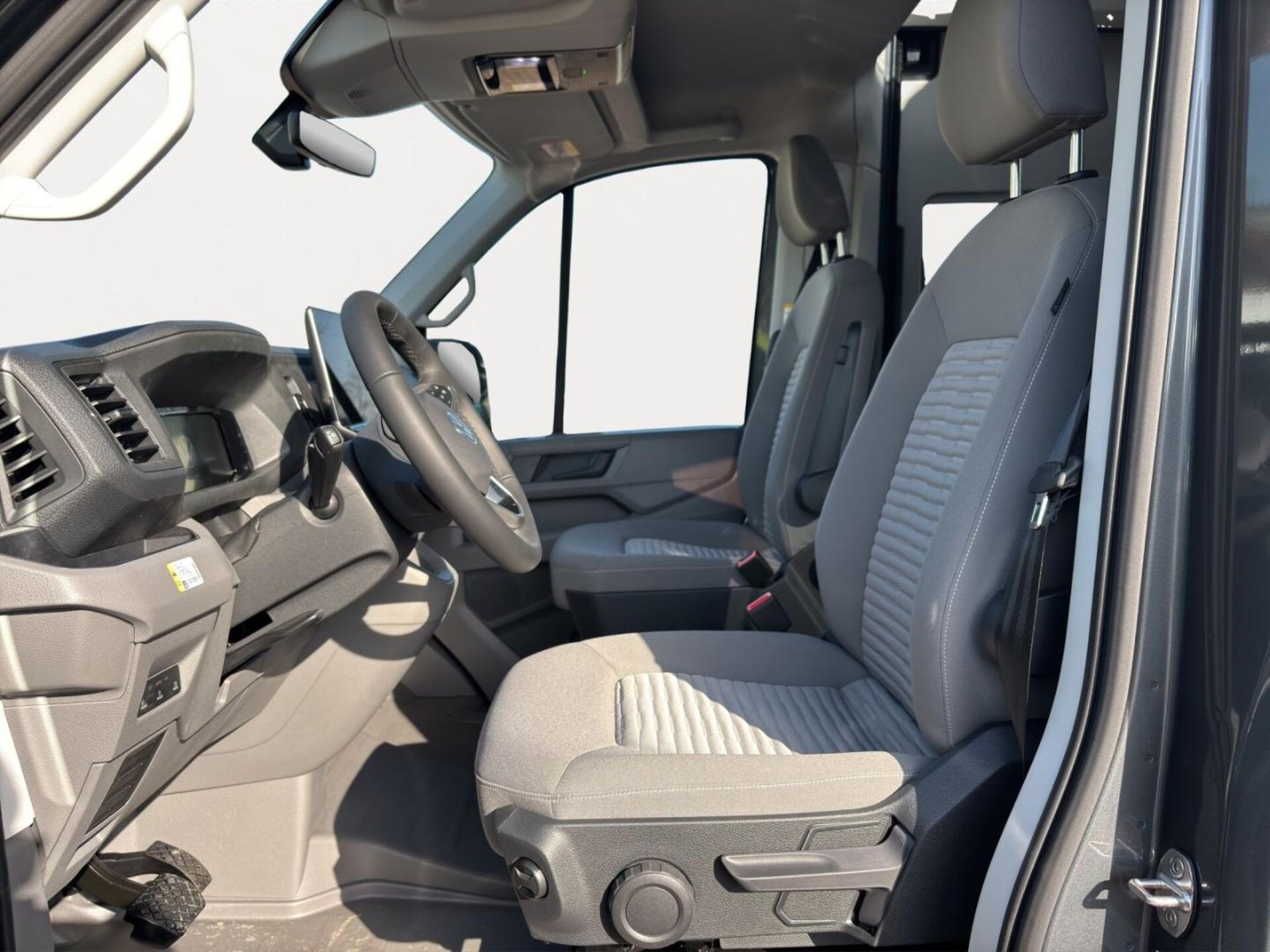 Volkswagen Grand California 680
