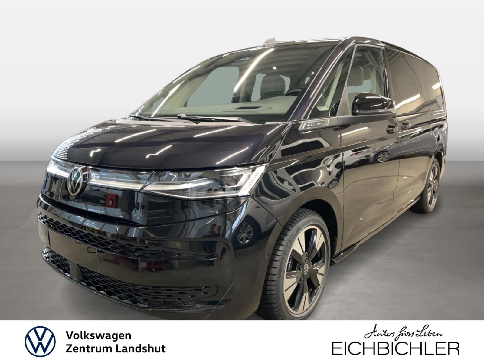Volkswagen Multivan Langversion