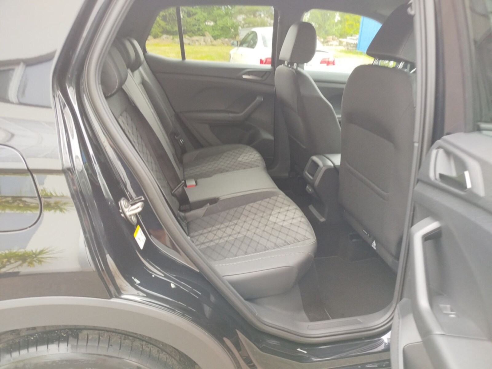 Volkswagen T-Cross – Bild 9