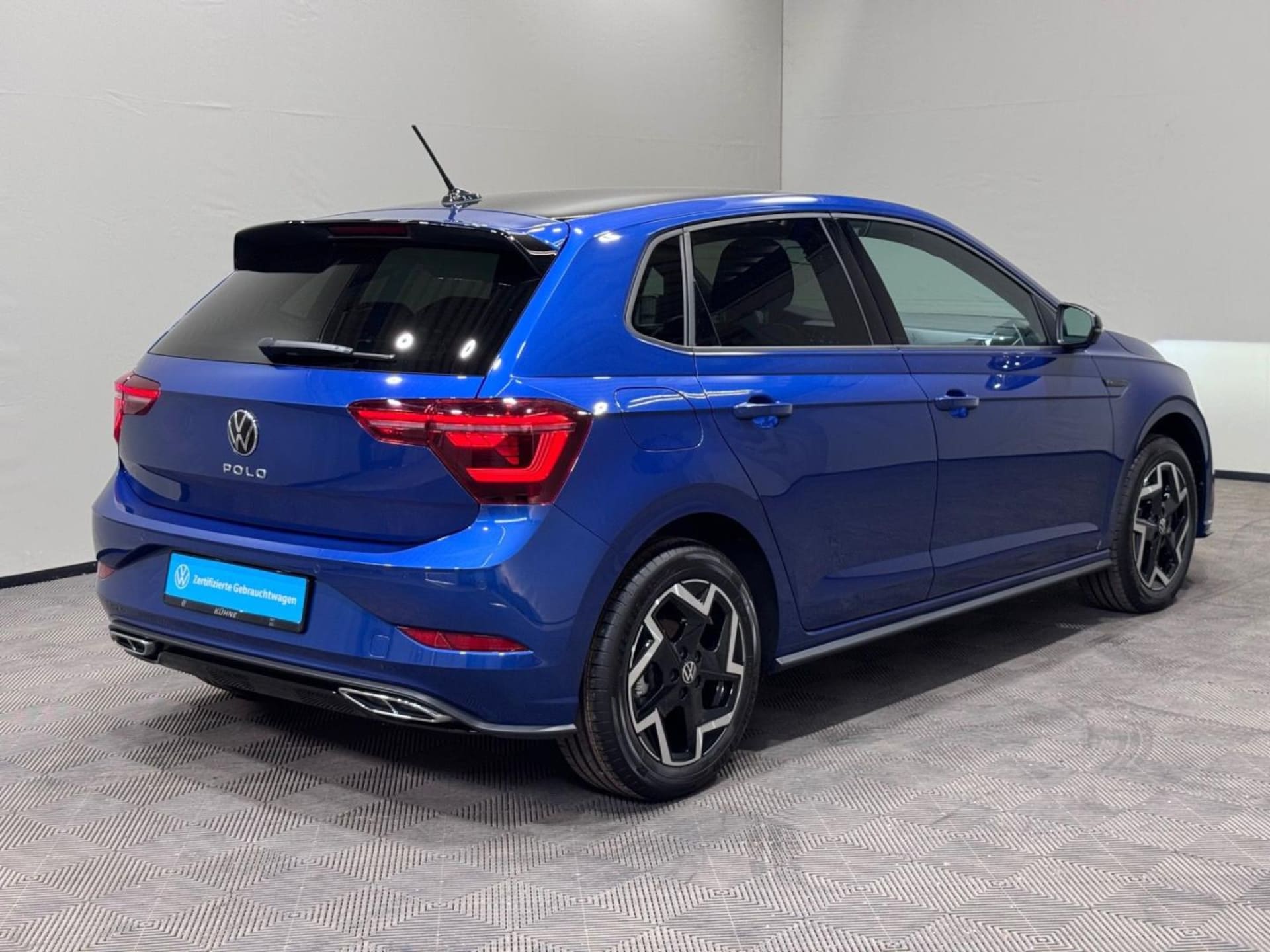 Volkswagen Polo R-Line