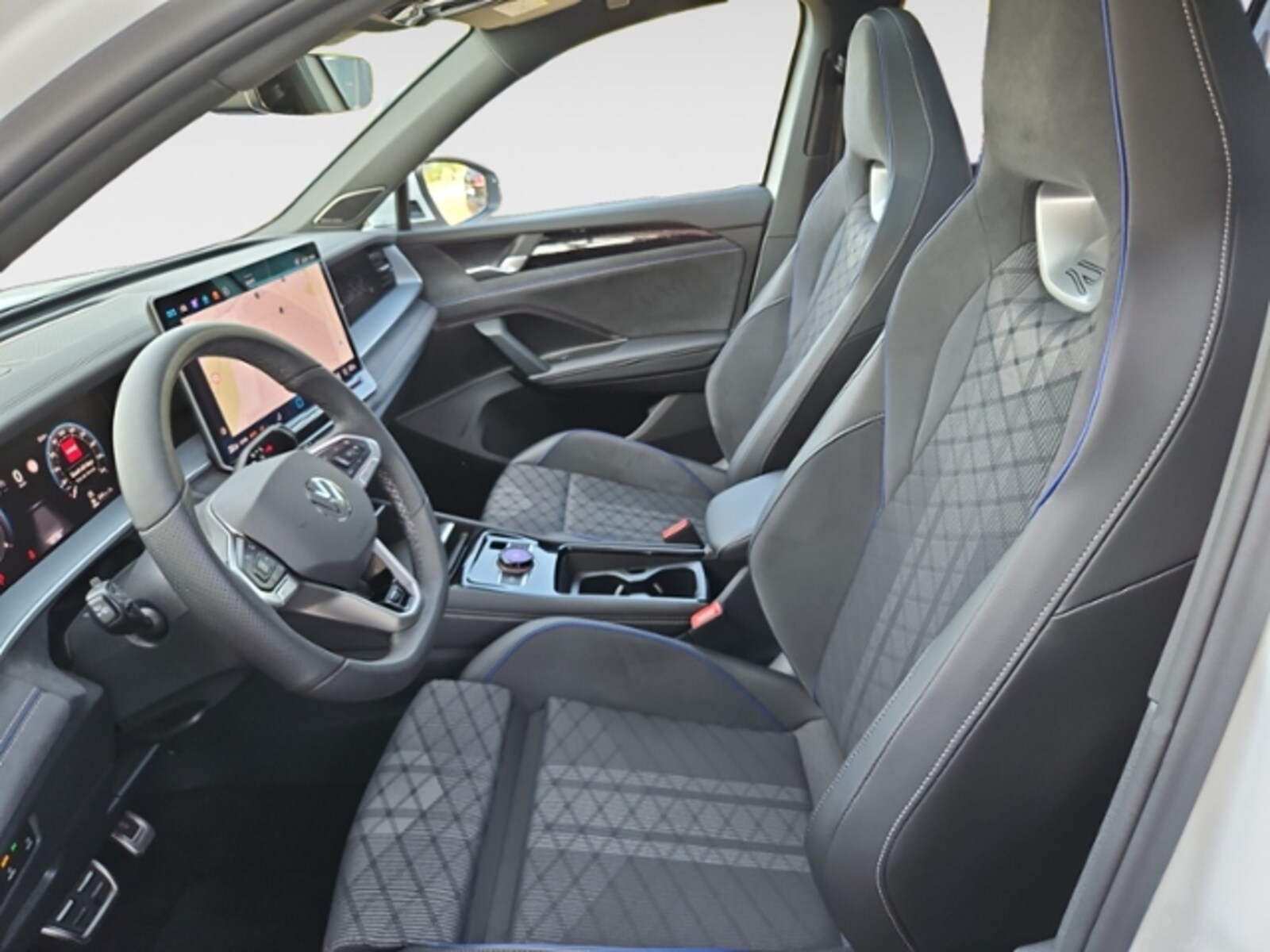 Volkswagen Tayron – Bild 8