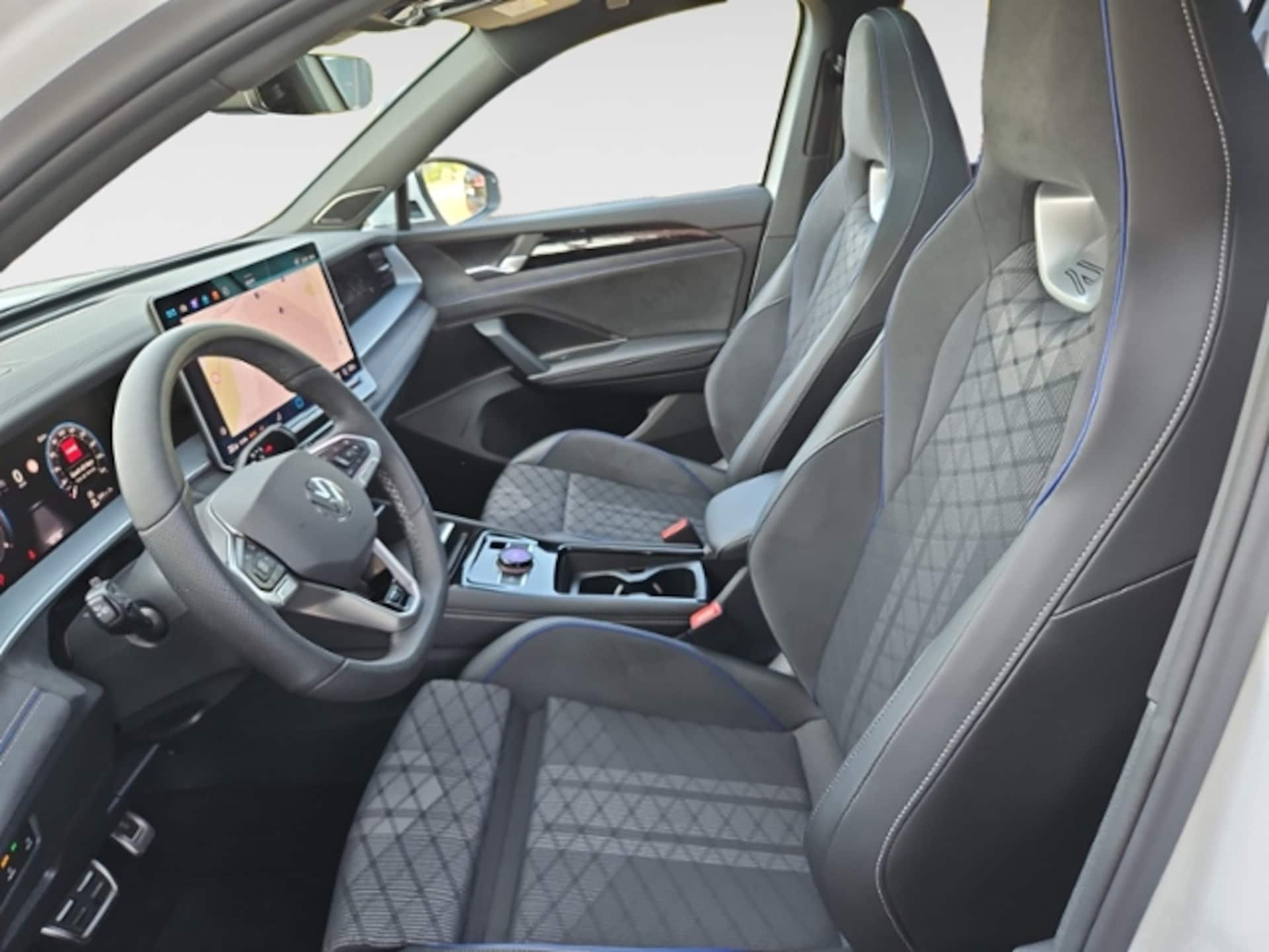 Volkswagen Tayron R-Line