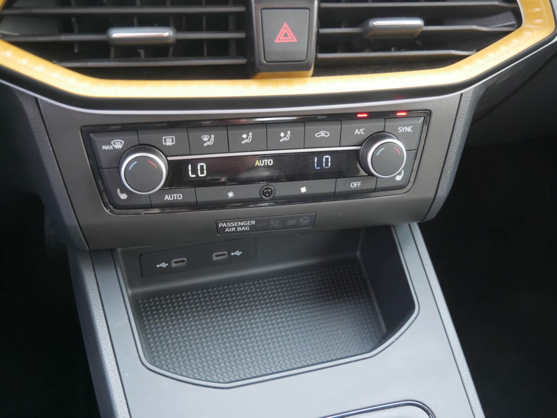 SEAT Ibiza Style