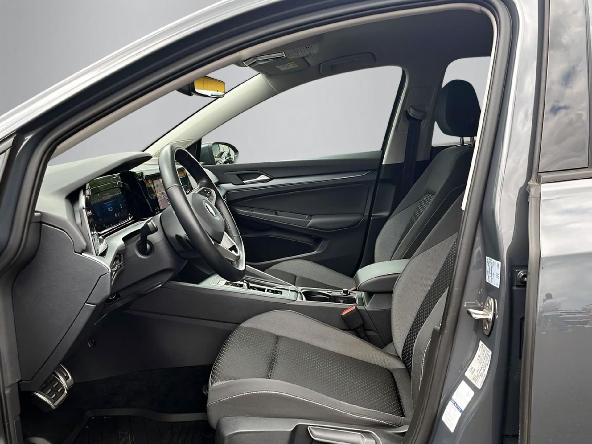 Volkswagen Golf Active