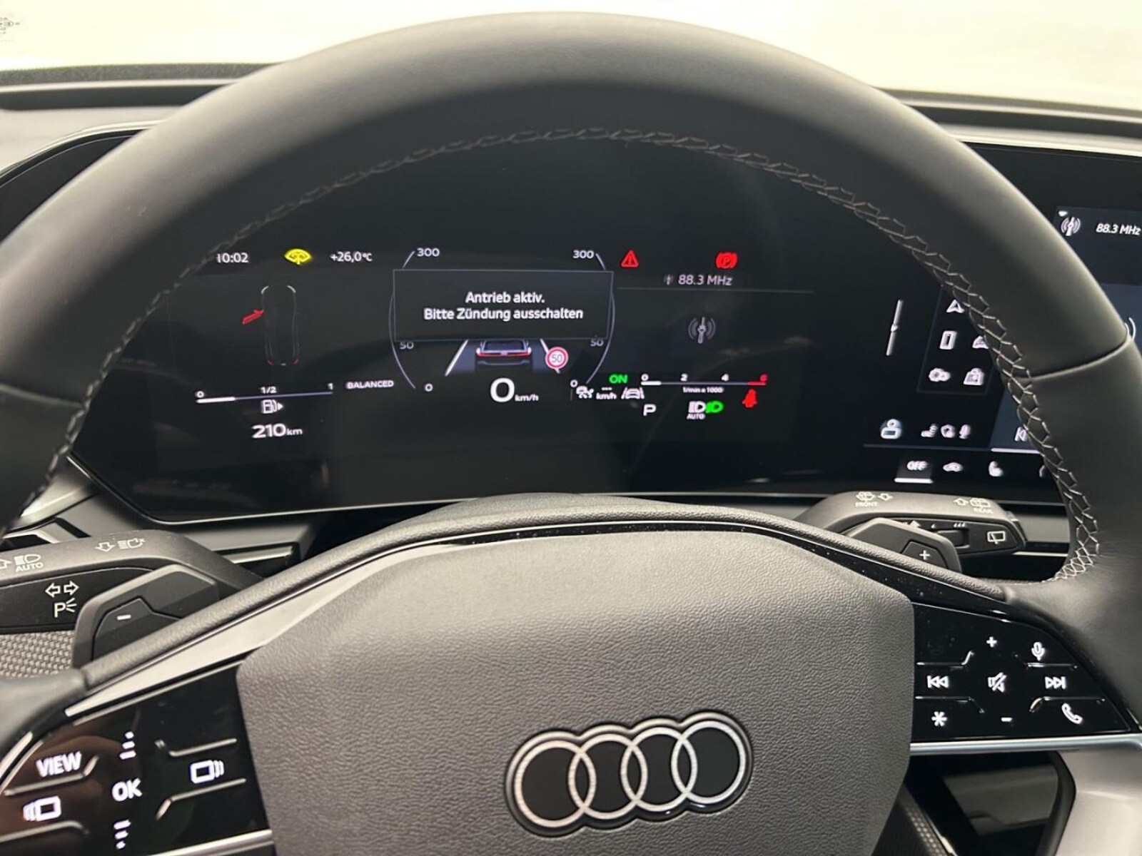 Audi A5 Avant – Bild 9