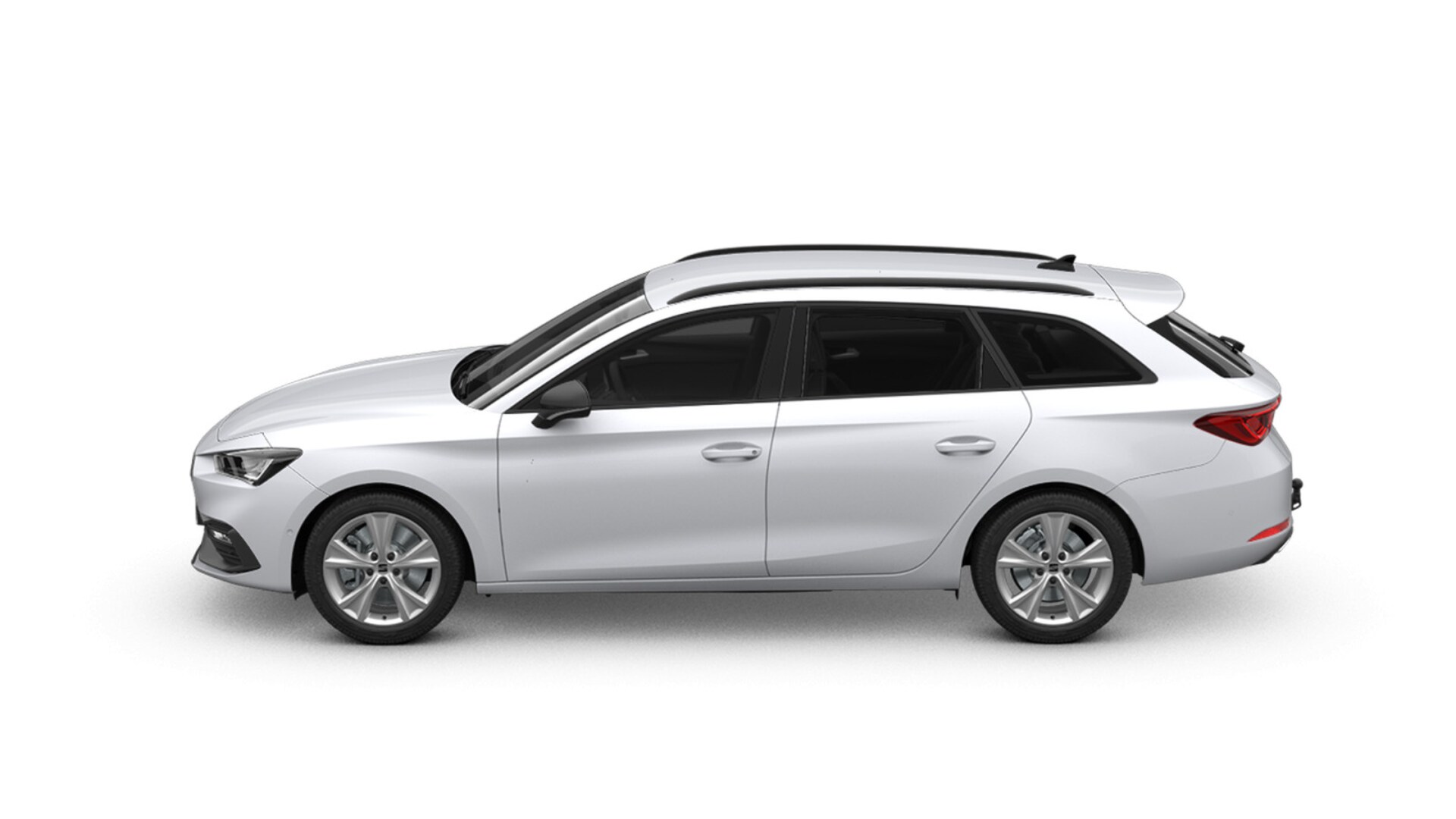 SEAT Leon Sportstourer FR