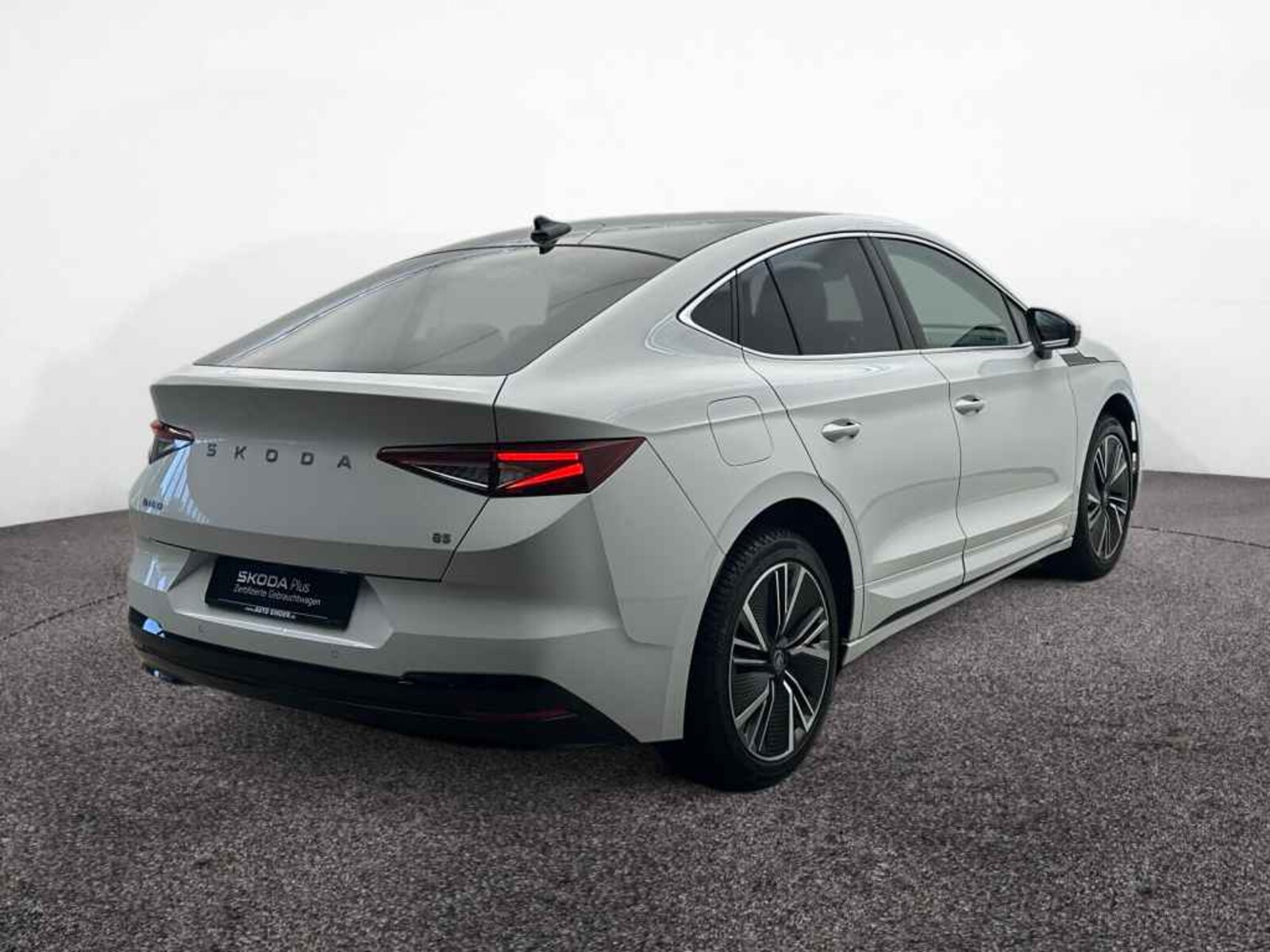 Škoda Enyaq Coupé – Bild 7