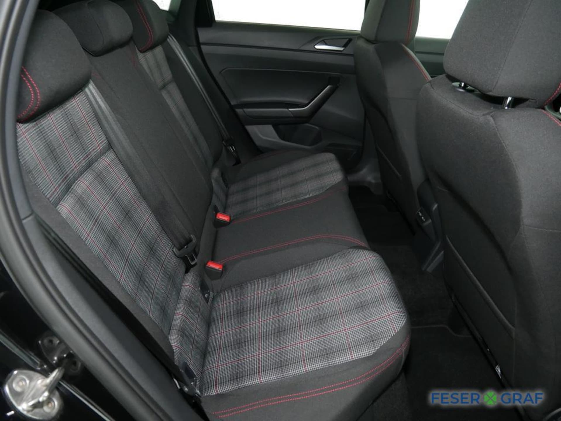 Volkswagen Polo GTI