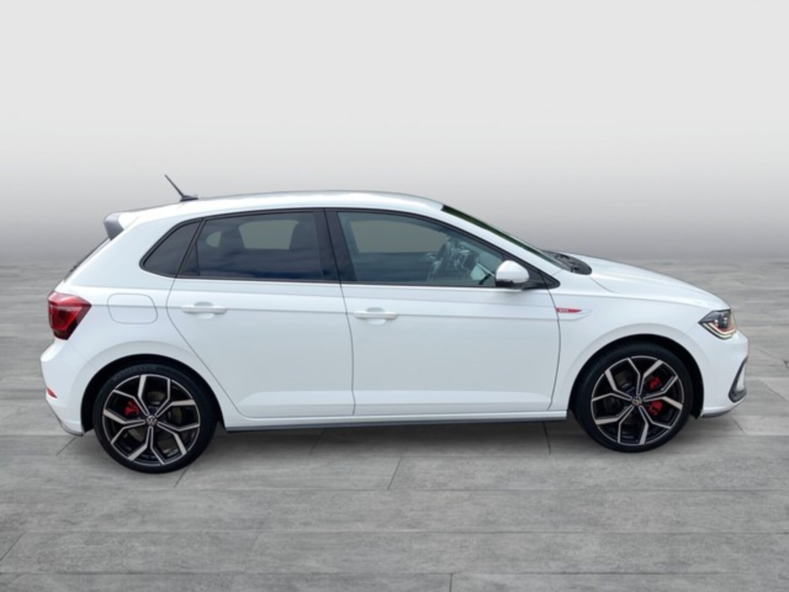 Volkswagen Polo – Bild 5