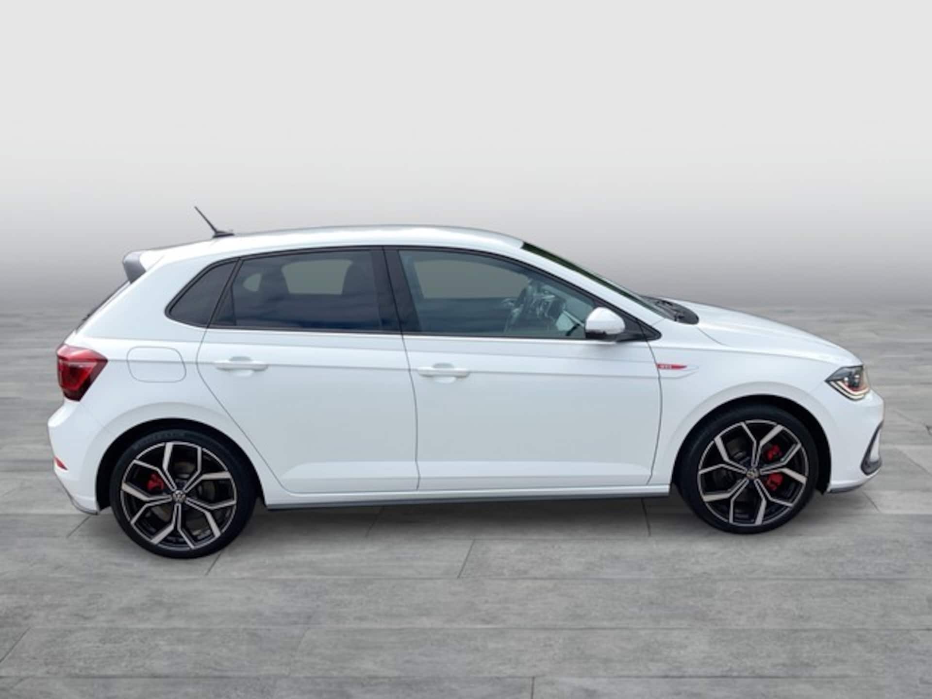 Volkswagen Polo GTI