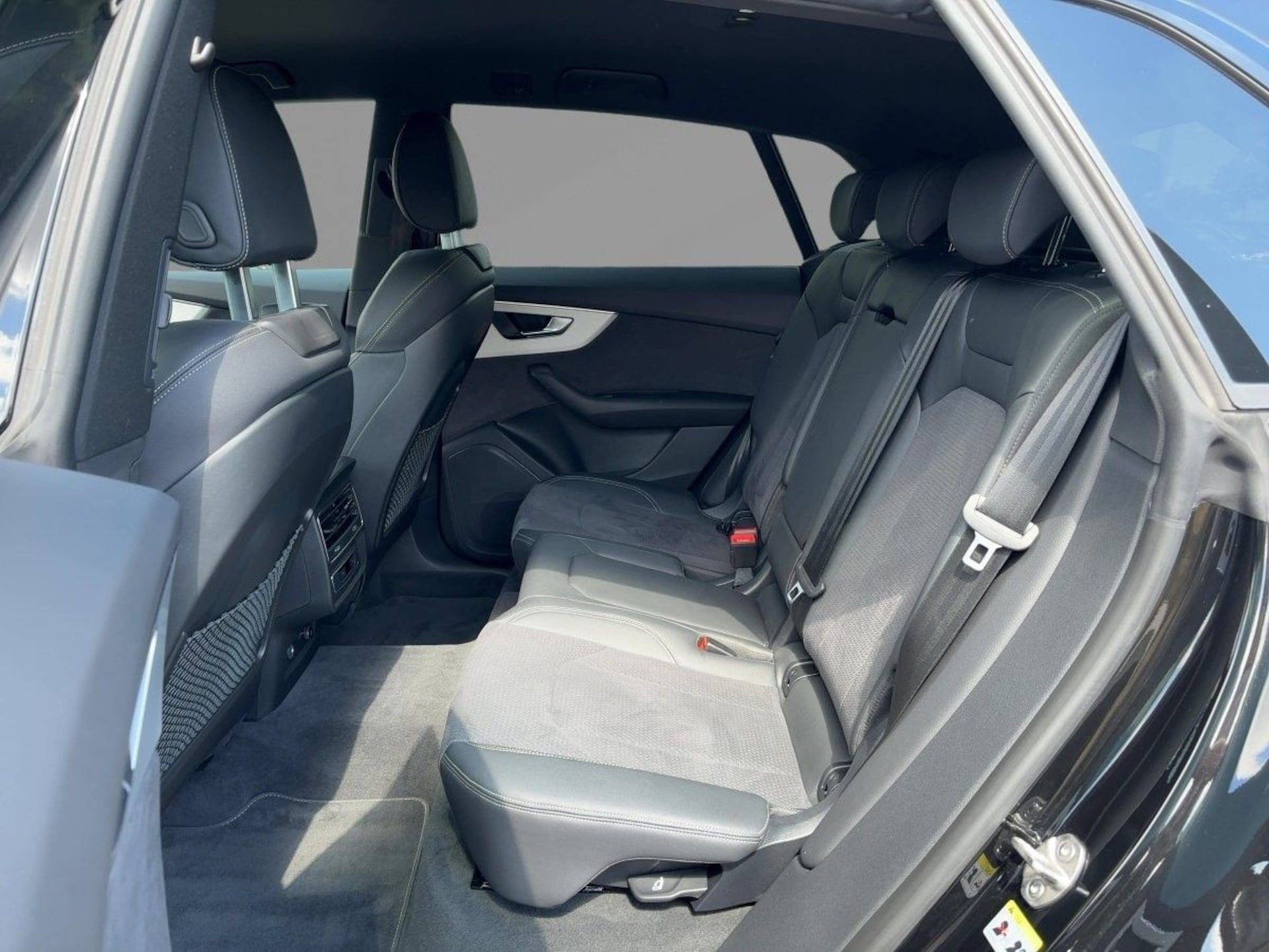 Audi Q8 SUV TFSI e