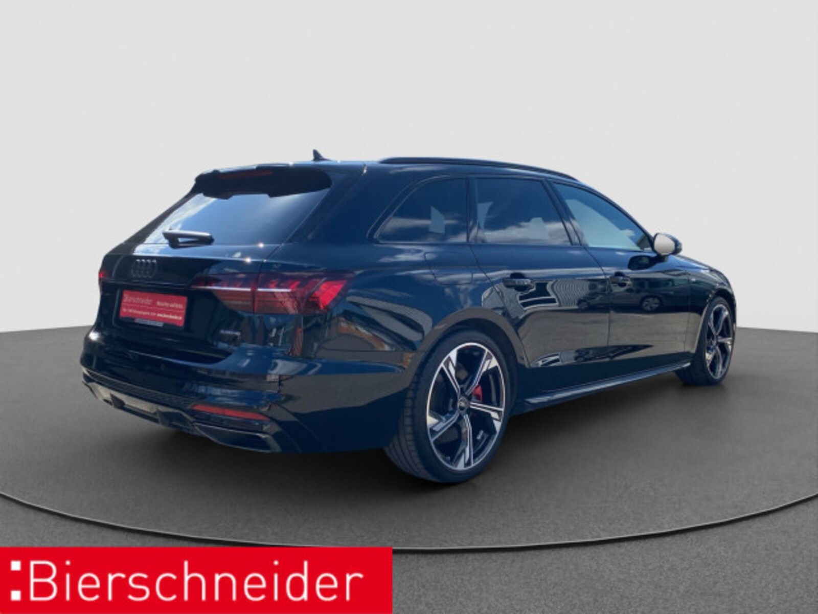 Audi A4 Avant – Bild 7