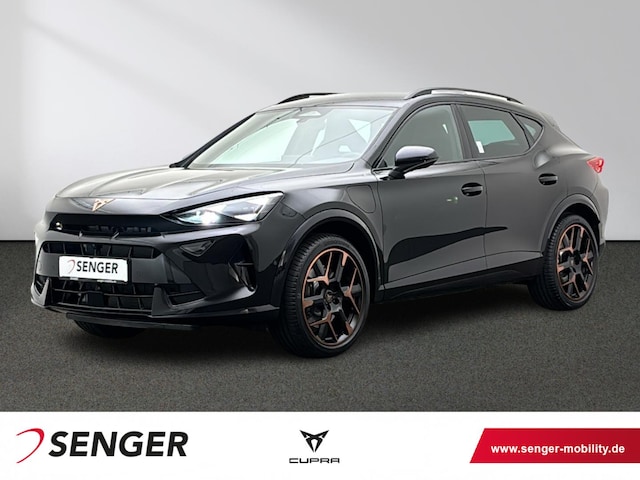 CUPRA Formentor VZ 1.5 TSI e-Hybrid Matrix Top View (R049092)