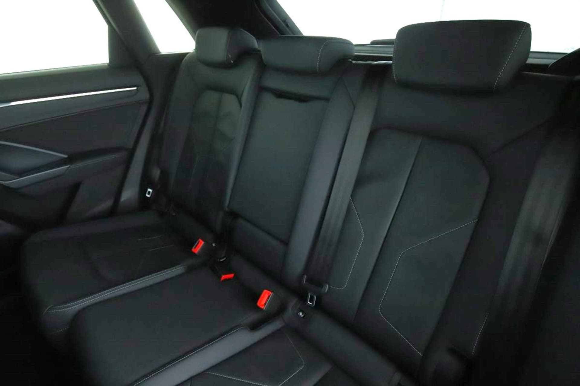 Audi Q3 SUV S line