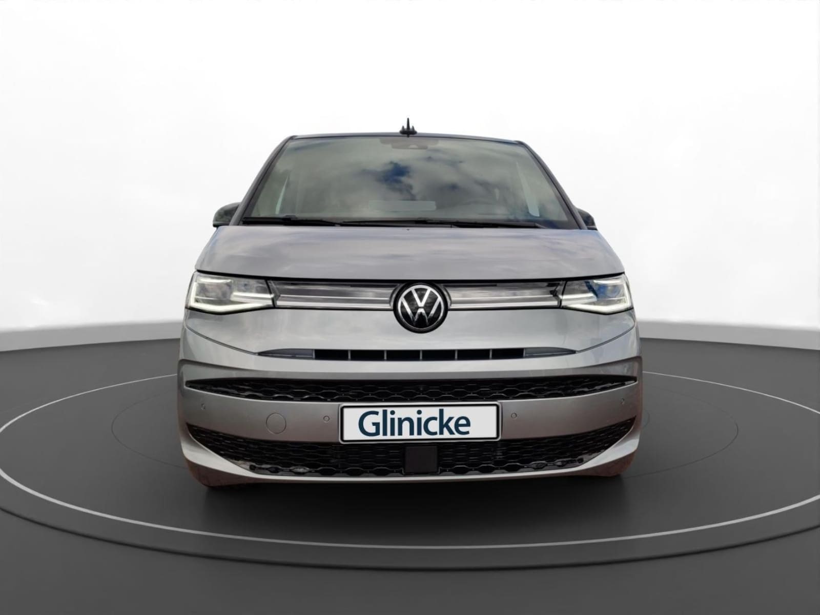 Volkswagen Multivan Langversion – Bild 6