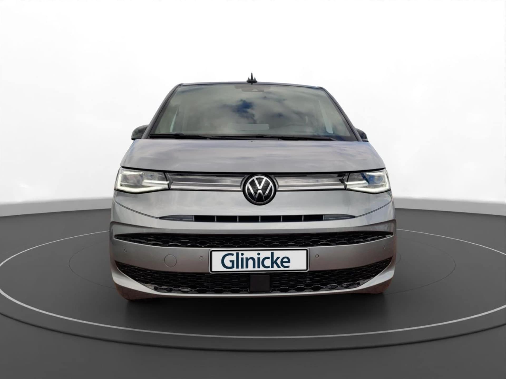 Volkswagen Multivan Langversion Life