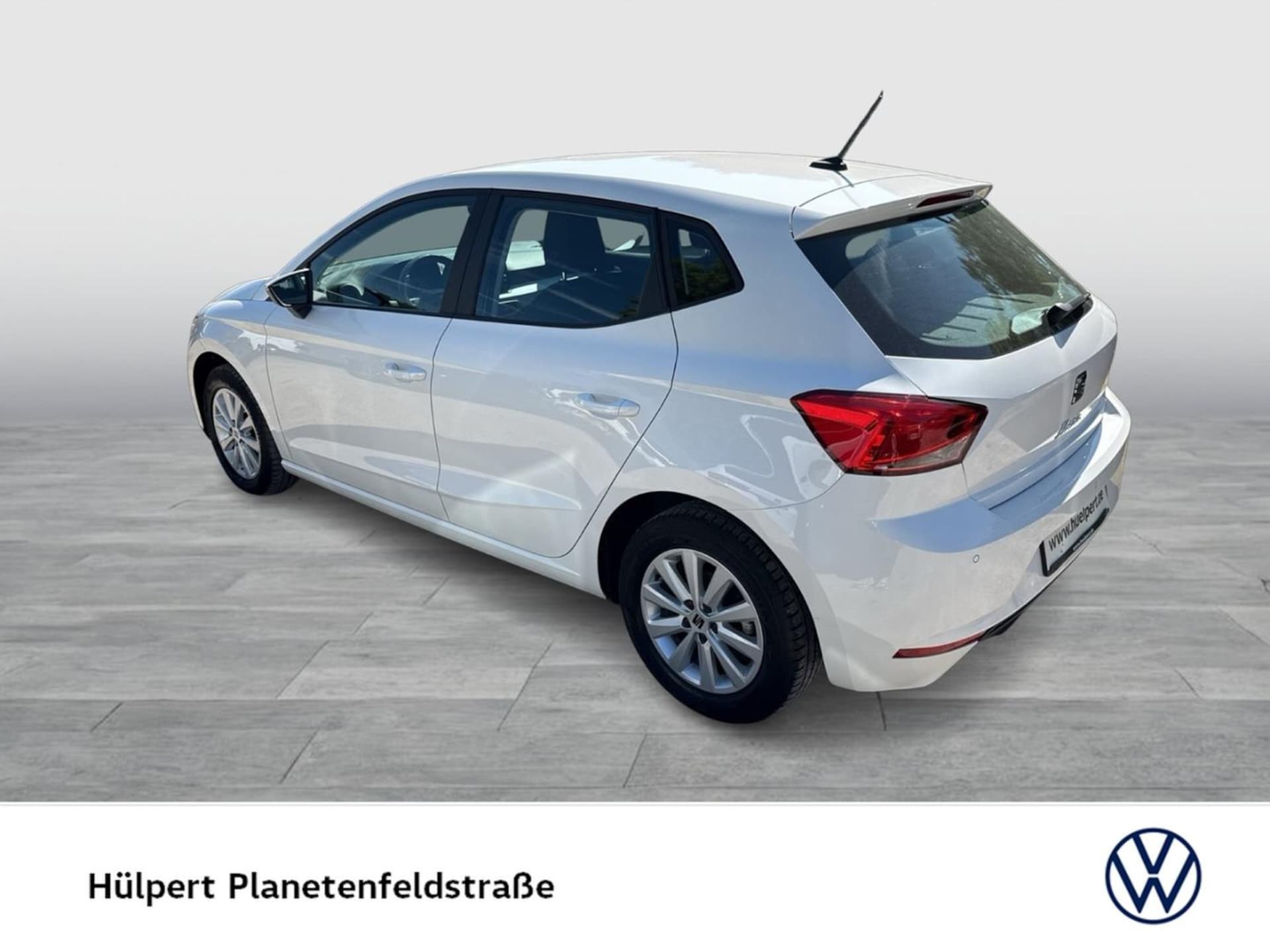 SEAT Ibiza Style
