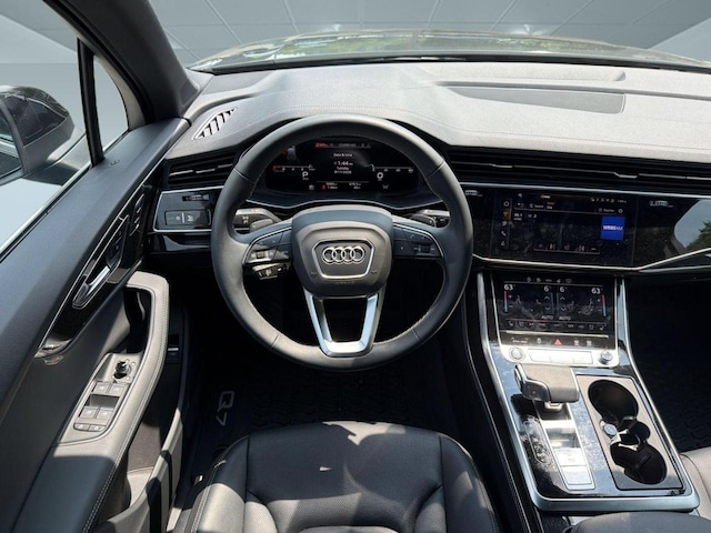 2026 Audi Q7 Premium Plus - Photo 29