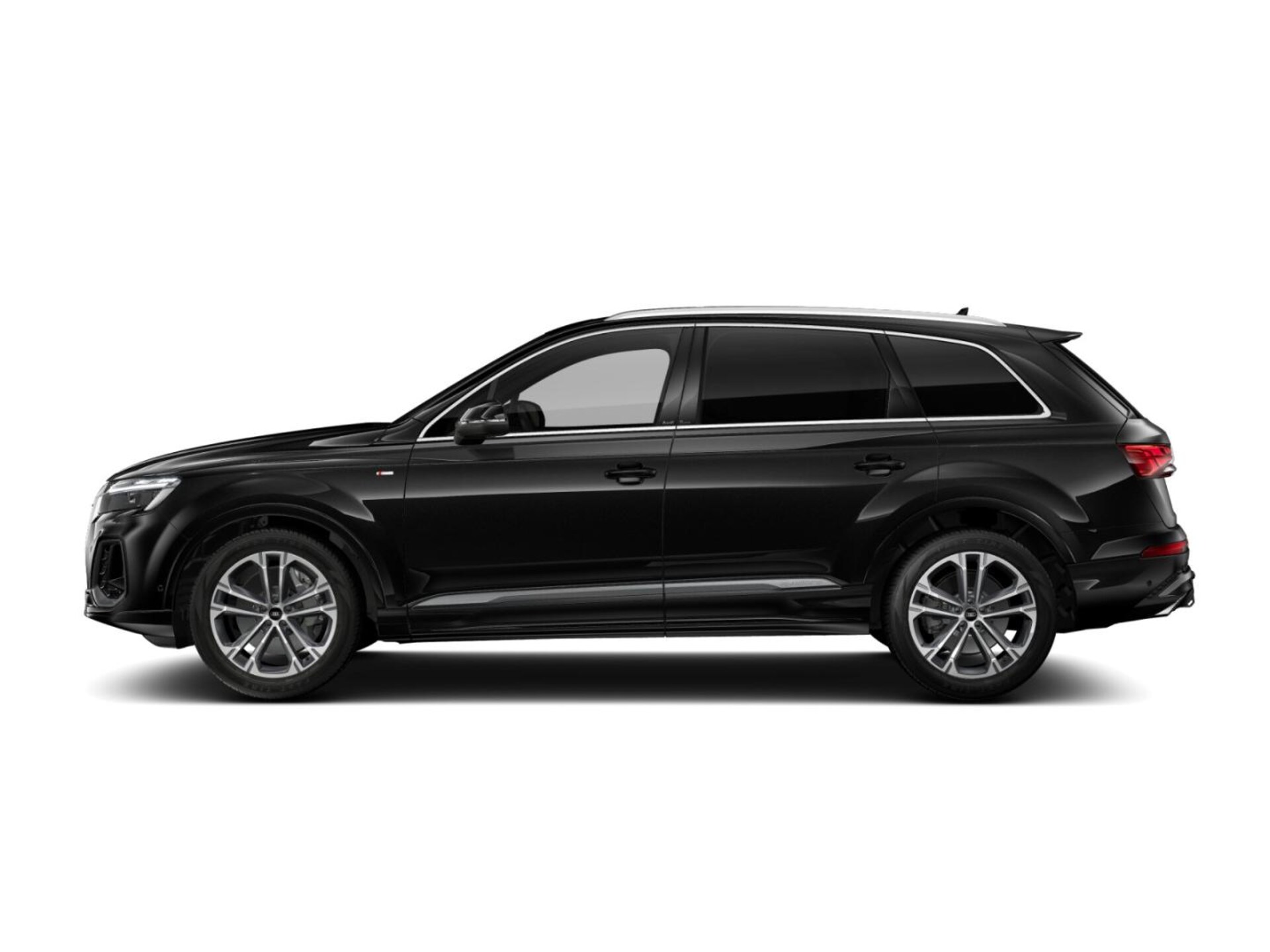 Audi Q7 SUV S line
