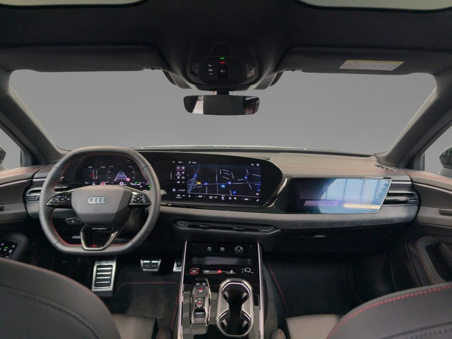 Bild über Audi A6 Avant edition one TFSI quattro 270 kW S tronic - für weitere Informationen kontaktieren Sie den Audi Partner