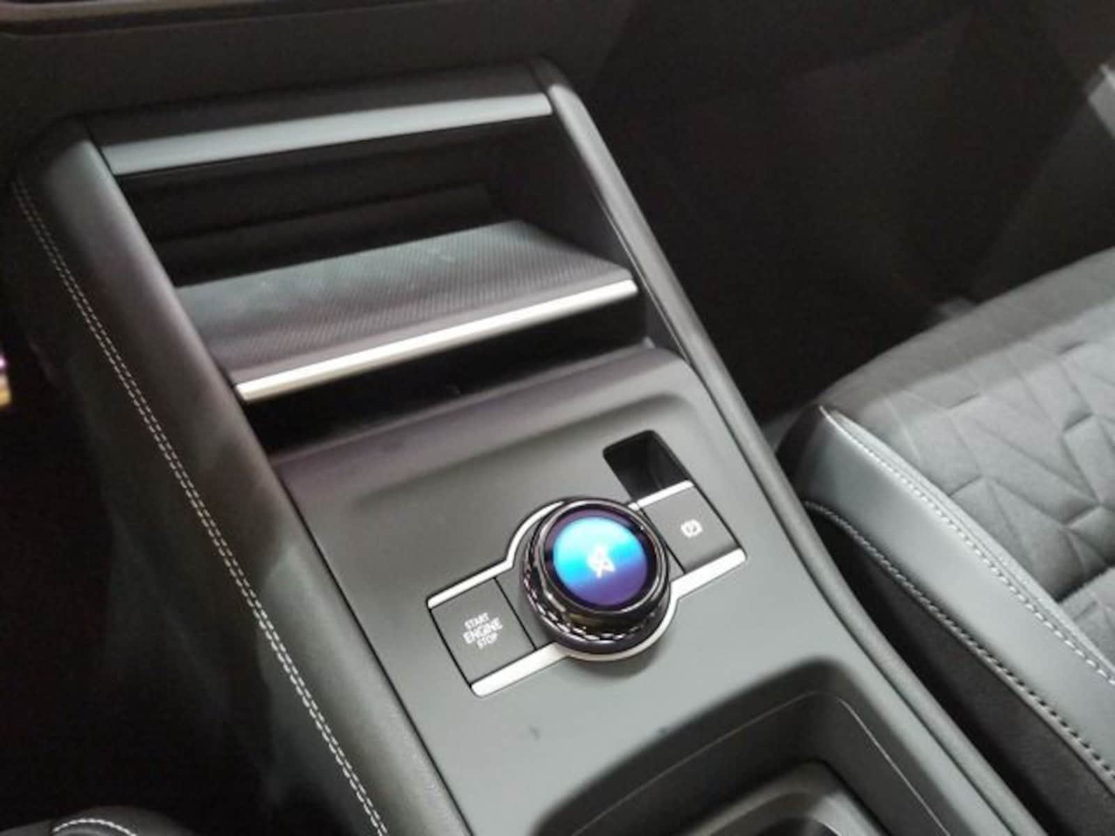 Volkswagen Tiguan – Bild 22
