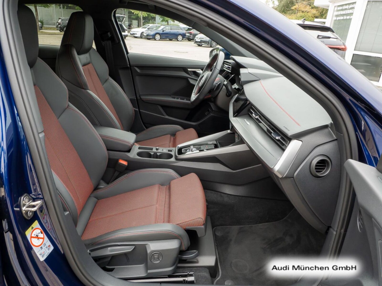 Audi A3 Sportback – Bild 10