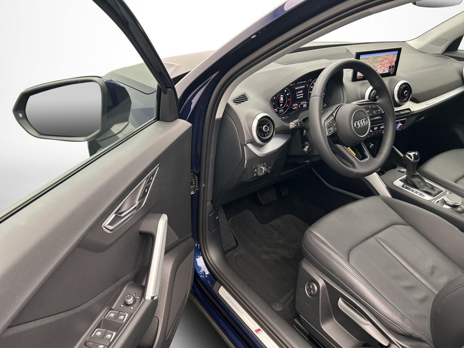 Audi Q2 – Bild 14