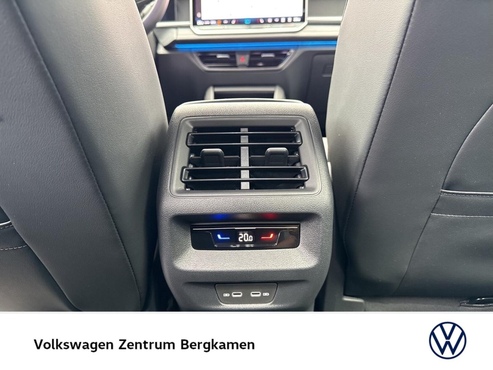 Volkswagen Tayron – Bild 15