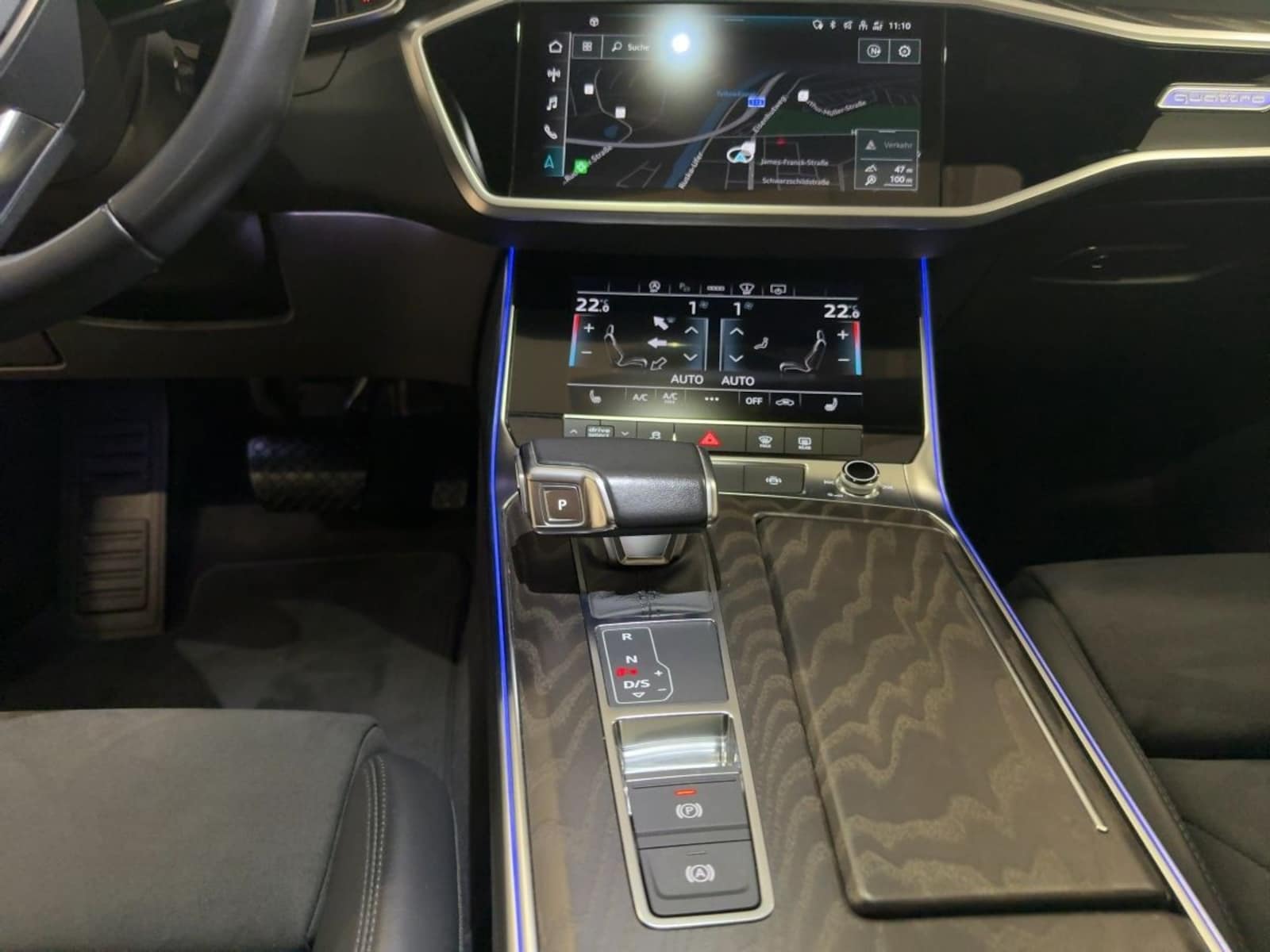 Audi A6 Limousine – Bild 18