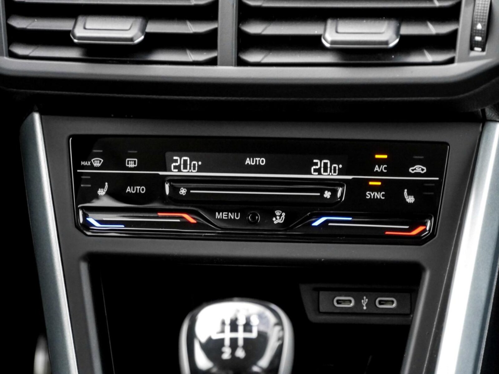Volkswagen Polo – Bild 8