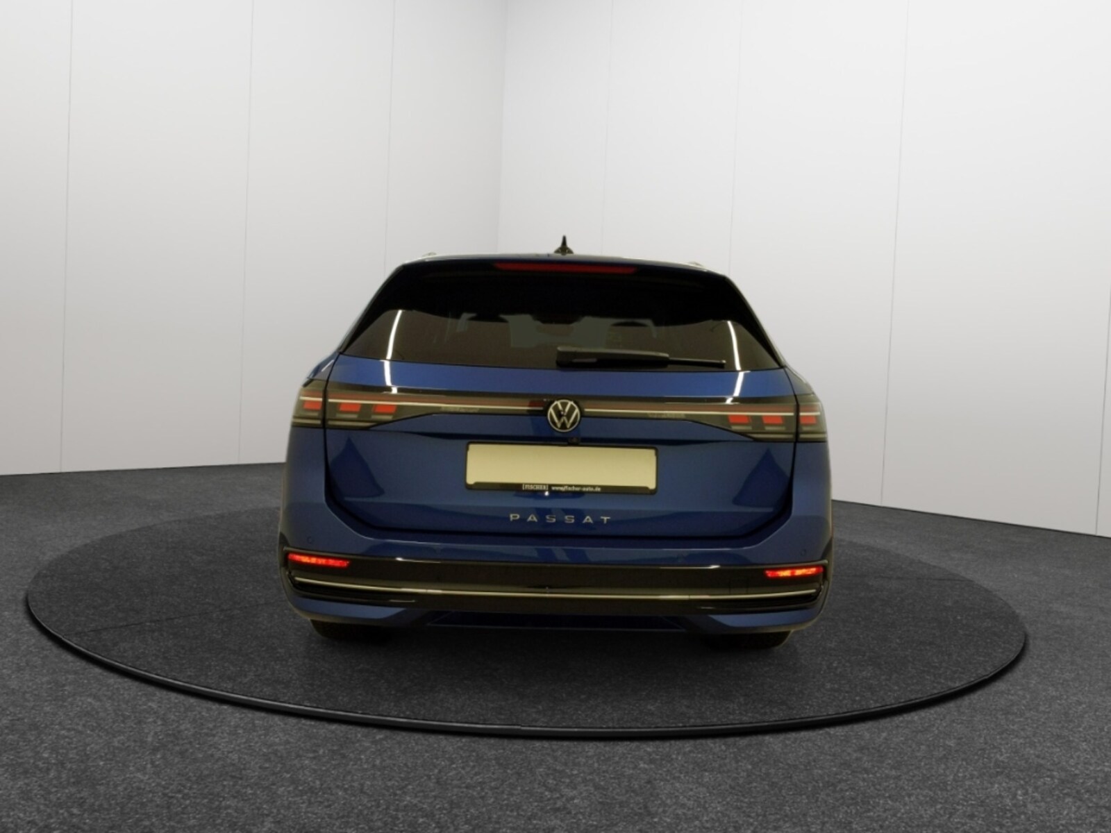 Volkswagen Passat – Bild 6