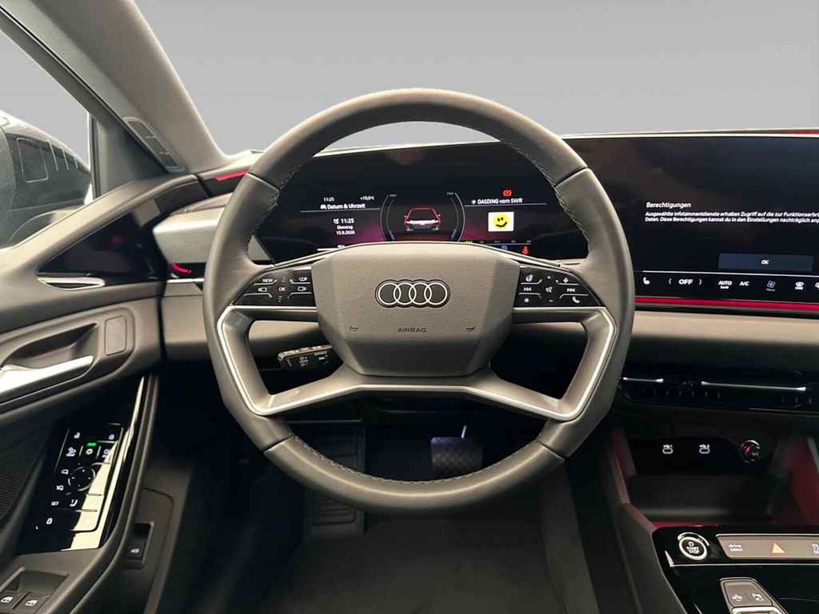 Audi A6 Avant e-tron – Bild 12