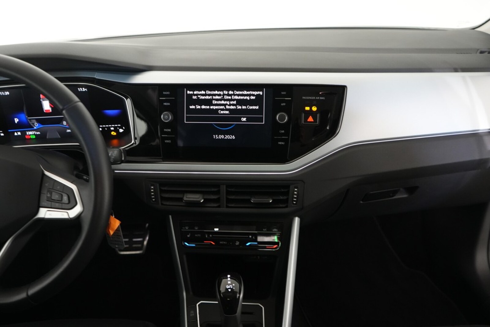 Volkswagen Polo – Bild 14