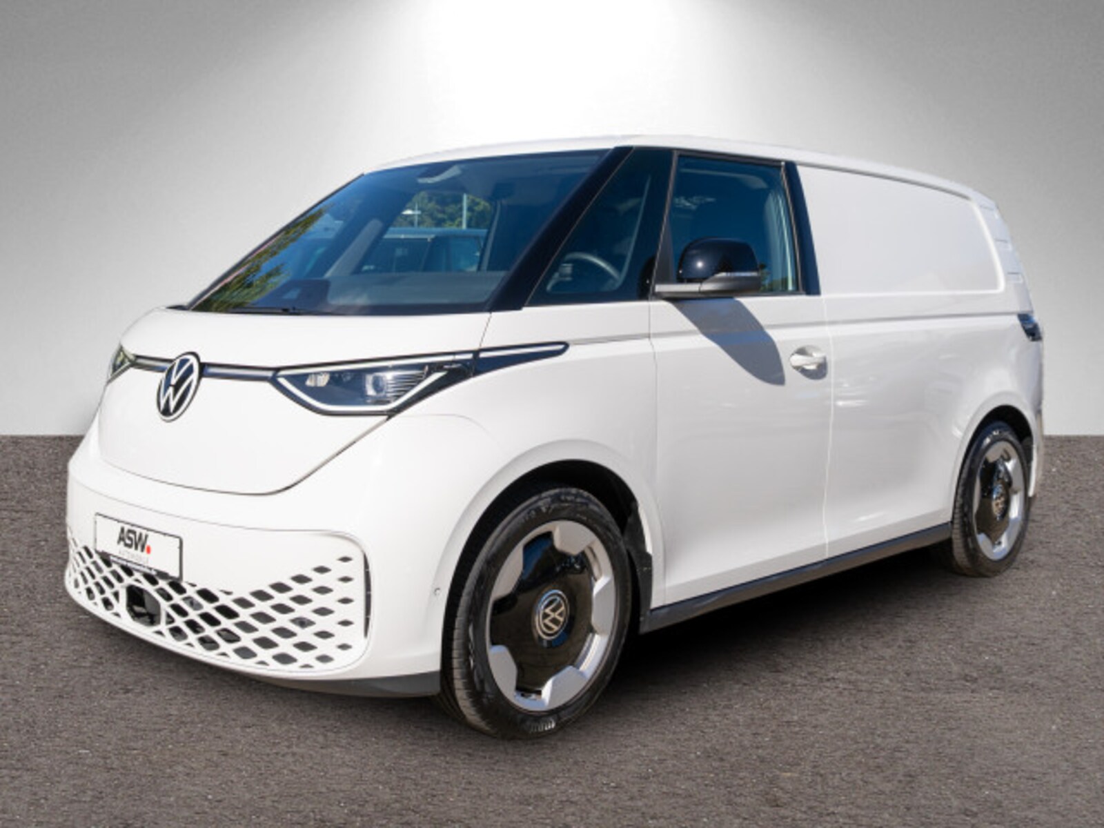 Volkswagen ID. Buzz Cargo – Bild 2