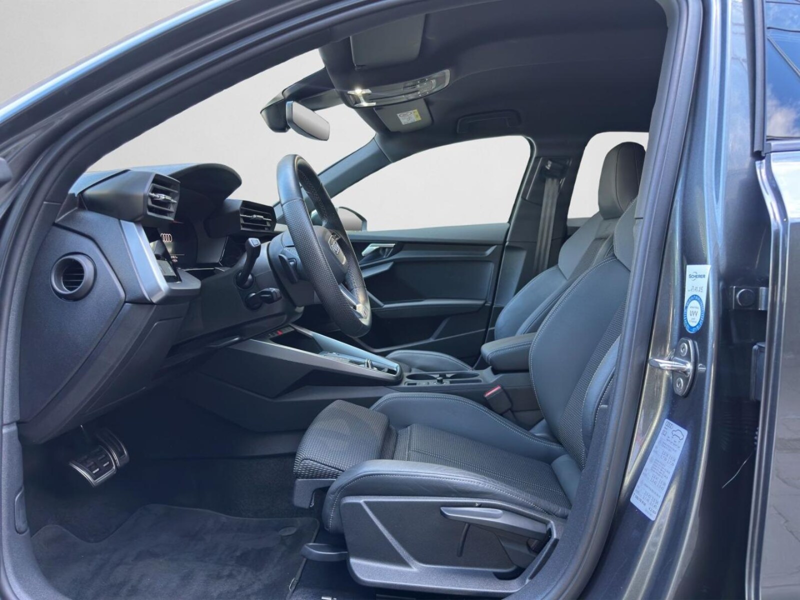 Audi A3 Sportback – Bild 12