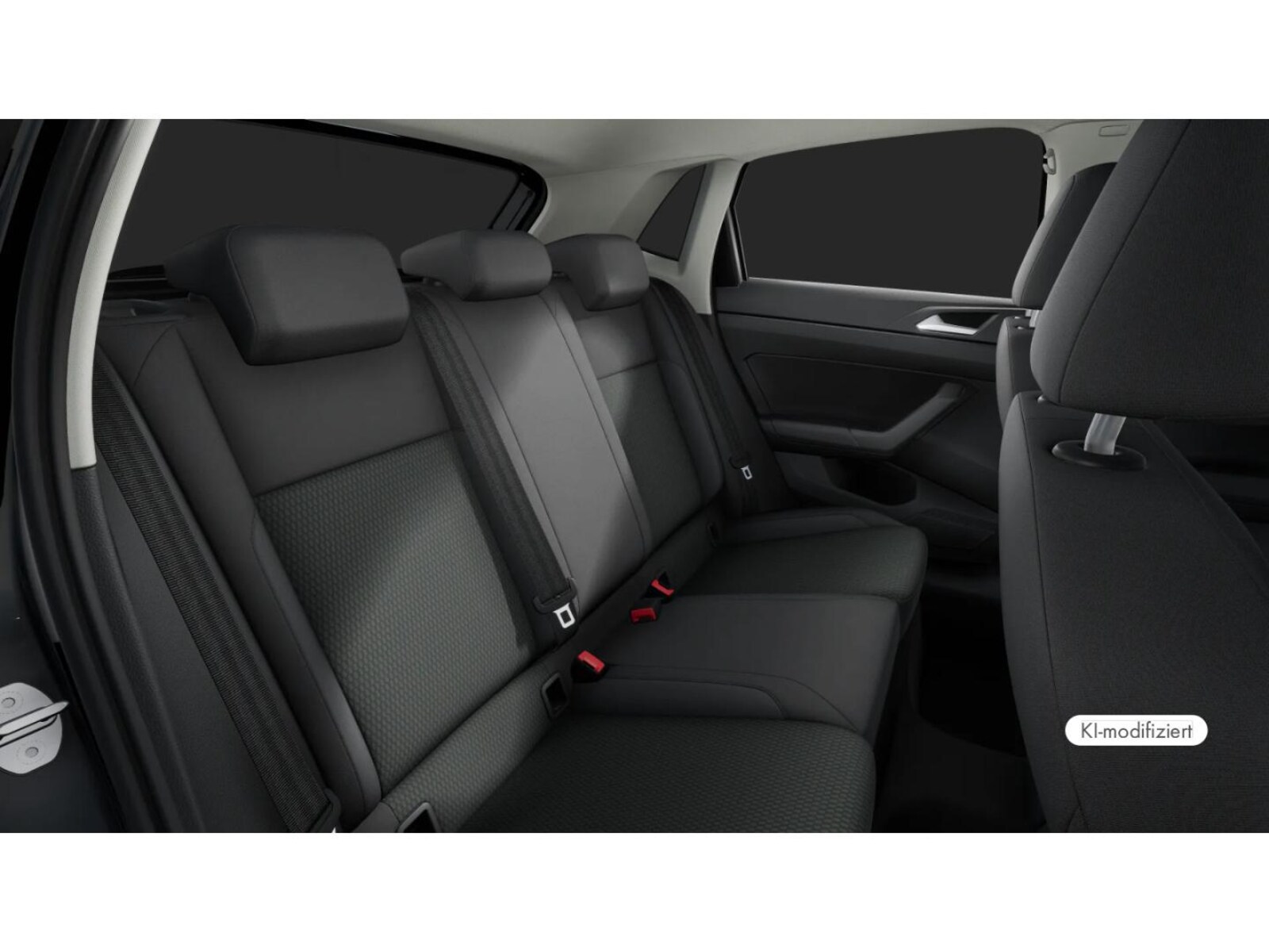 Volkswagen Polo – Bild 10